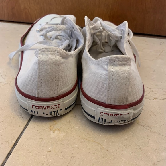 Low top converse - Picture 3 of 4